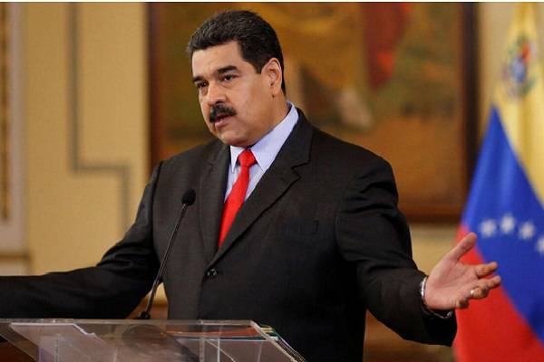 Funcionarios de asesoría del Alto Comisionado en Venezuela con 72 horas para abandonar el país “hasta tanto rectifiquen públicamente"