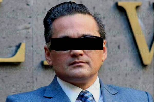 Jorge Winckler exfiscal de Veracruz durante gobierno de Yunes, es acusado de torturar a Paco "N", quien fuera escolta del también exfiscal Luis Bravo