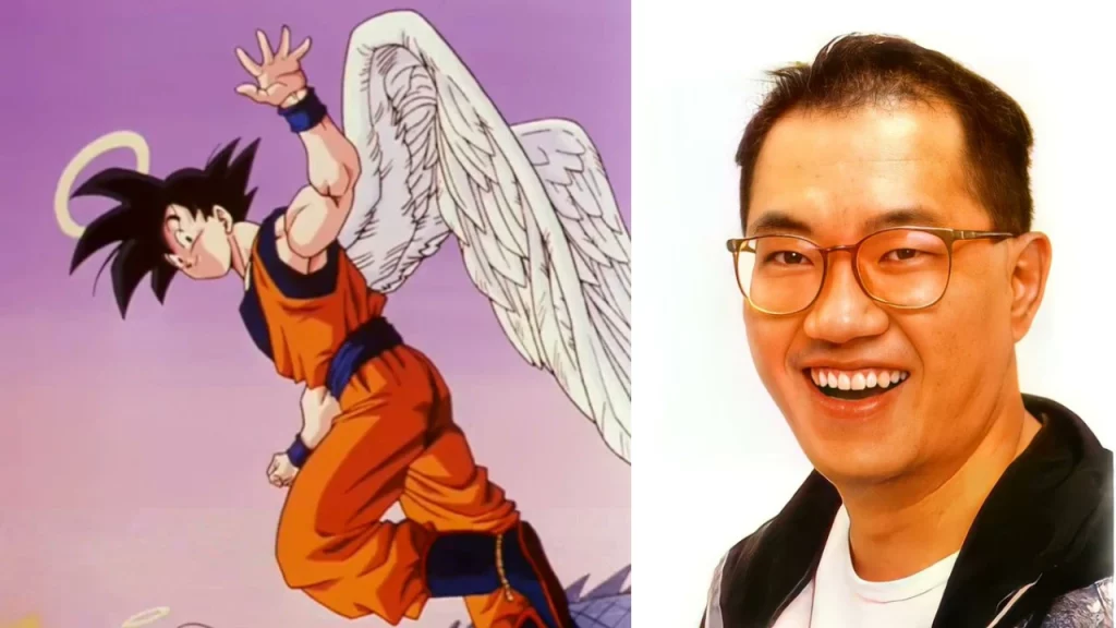 Akira Toriyama, creador de Dragon Ball, falleció a la edad de 68 años, así lo dieron a conocer a través de redes sociales.