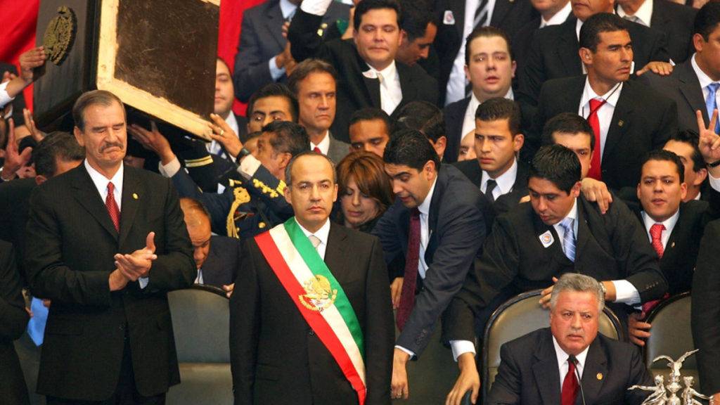 Vicente Fox aseguró que intervino en el proceso electoral del 2006 para evitar que López Obrador ganará la elección presidencial de aquel año.
