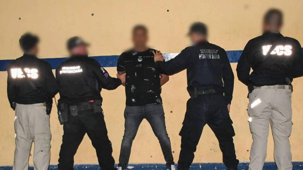 El Ministerio Público había solicitado la detención de “El Malteadas”, uno de los principales generadores de violencia en Morelos.