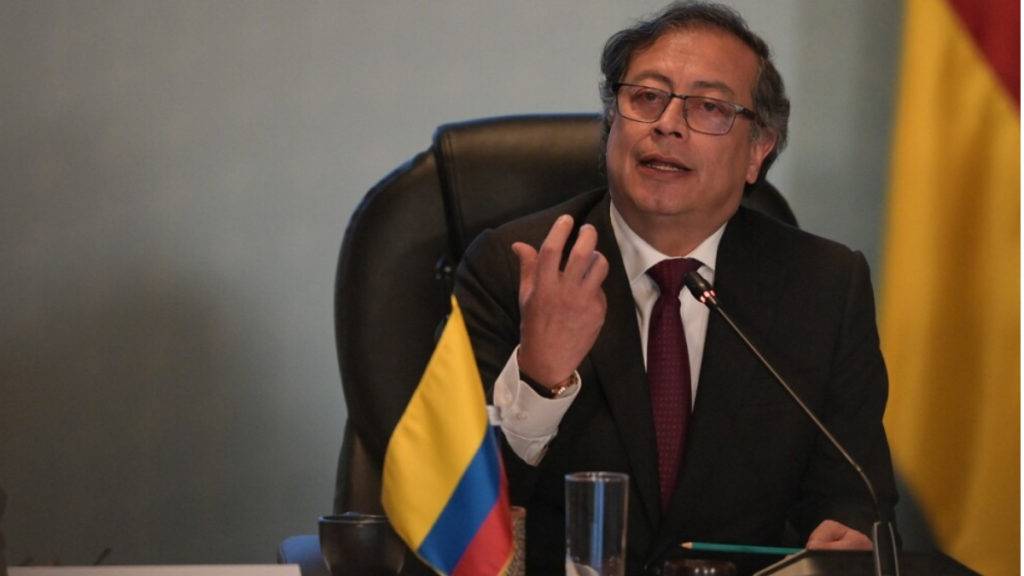 El gobierno de Gustavo Petro indicó que se solicitará el retiro del embajador de Argentina en Colombia tras los dichos de Javier Milei. 