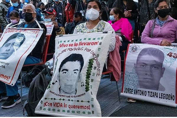 Garantizar derecho de víctimas y del pueblo de México a la verdad y la justicia con acciones legales para sancionar a los responsables: Gobernación