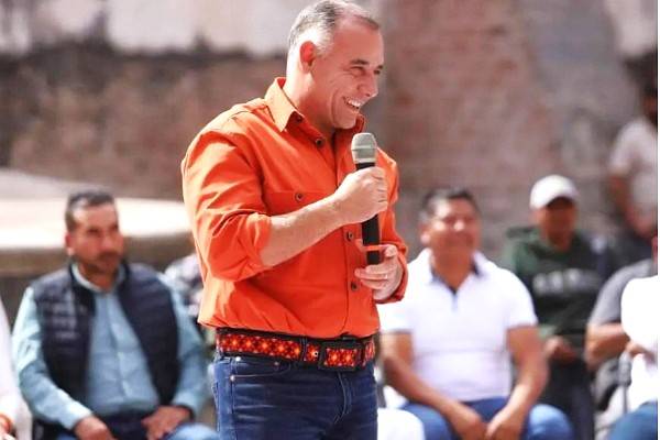 Instituto Nacional Electoral canceló el registro de las primeras fórmulas de Movimiento Ciudadano (MC) para senadores de Jalisco y Campeche. Aplica paridad