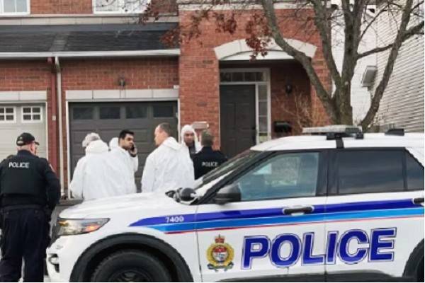 Según el alcalde de Ottawa, Mark Sutcliffe, se trata de un "homicidio múltiple". La policía, por su parte, aseguró que el sospechoso está bajo custodia