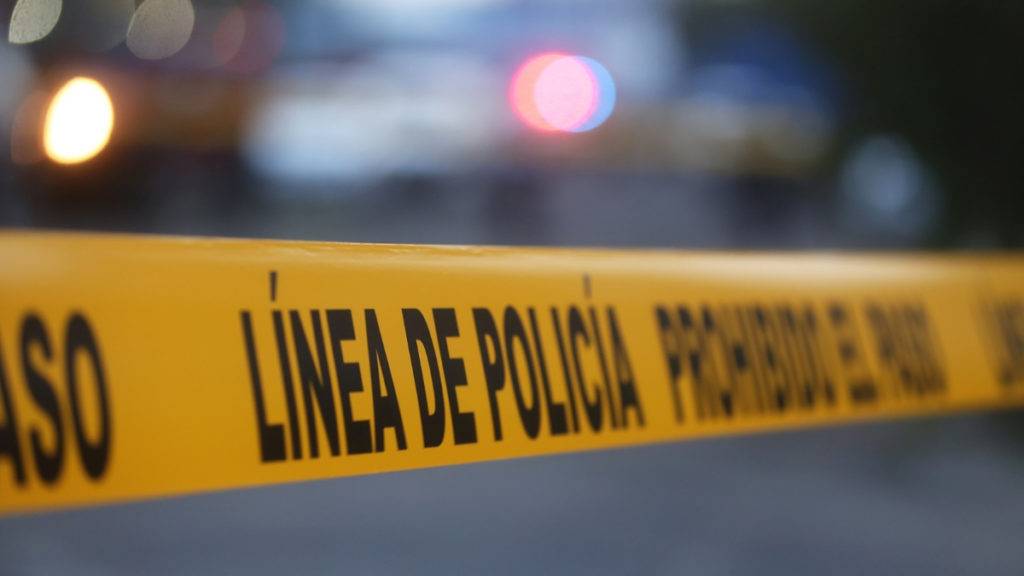 La Fiscalía de San Luis Potosí ya abrió una carpeta de investigación por el ataque armado que dejo seis personas muertas en la comunidad de “El Jaralito”.