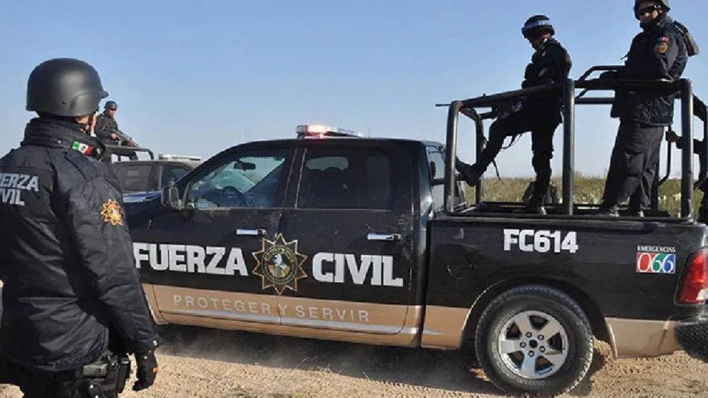 Autoridades de Nuevo León informaron que los 12 albañiles que fueron privados de su libertad la noche del 21 de abril, ya se encuentran sanos y salvos.