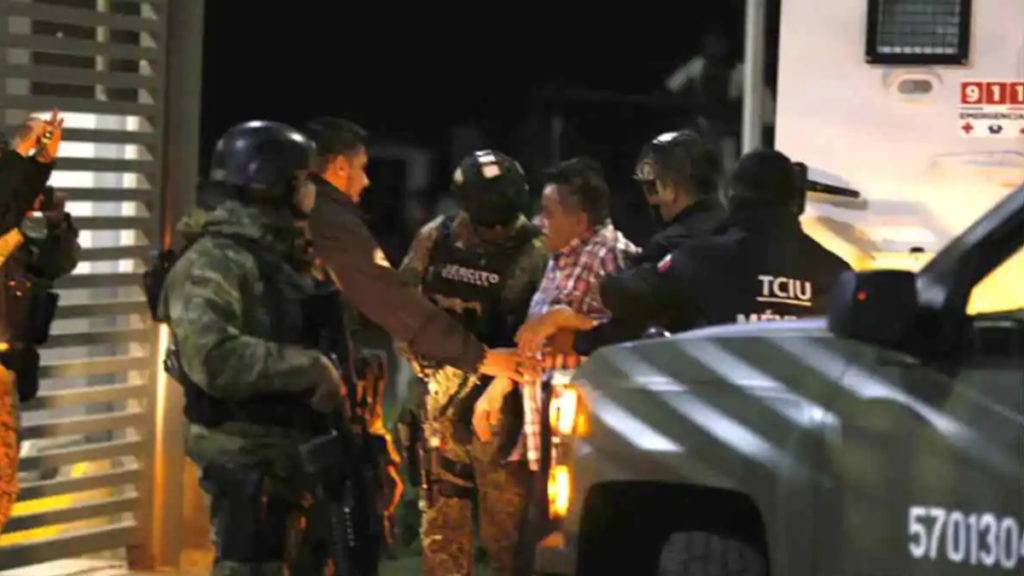 La defensa legal de “Don Rodo”, hermano de “El Mencho”, presentó testimonios para lograr la liberación de su cliente detenido en Jalisco. 