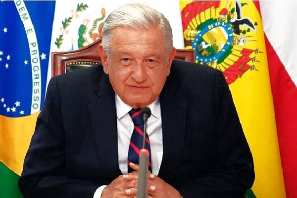 Gobiernos de Venezuela y Honduras rompen relaciones diplomáticas con Ecuador en Solidaridad con México; AMLO. Exigen salvoconducto para Jorge Glas
