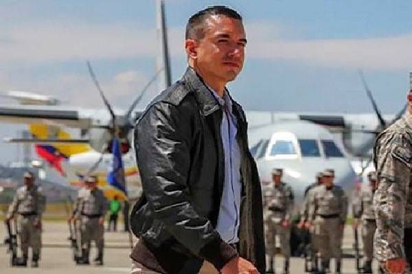 Ecuador dispuso la intervención de las Fuerzas Armadas y Policiales para resguardar instalaciones críticas de infraestructura energética