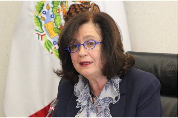 El gobierno de Ecuador consideró muy desafortunadas declaraciones de AMLO y por eso embajadora Raquel Serur es "Non grata"