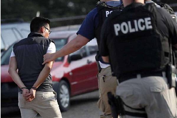 Luego de Iowa, ahora Tennessee contra derechos humanos de migrantes denunció la canciller de México, Alicia Bárcena. Suman 10 leyes discriminatorias