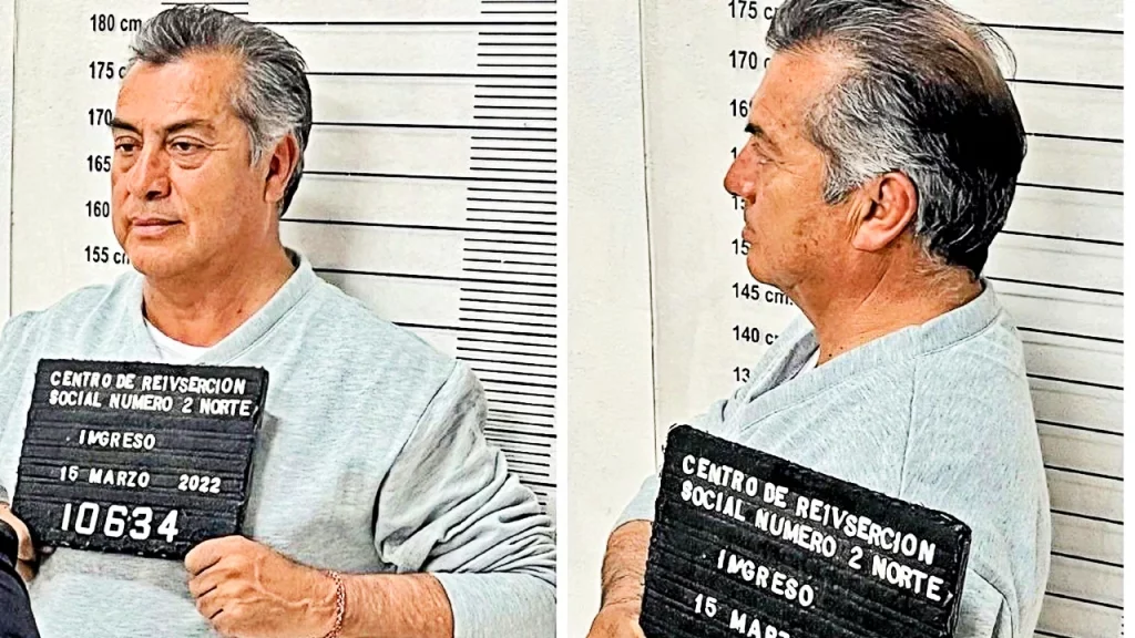El excandidato presidencial, "El Bronco" no pisará la cárcel tras obtener el amparo de parte de un juez en Nuevo León.