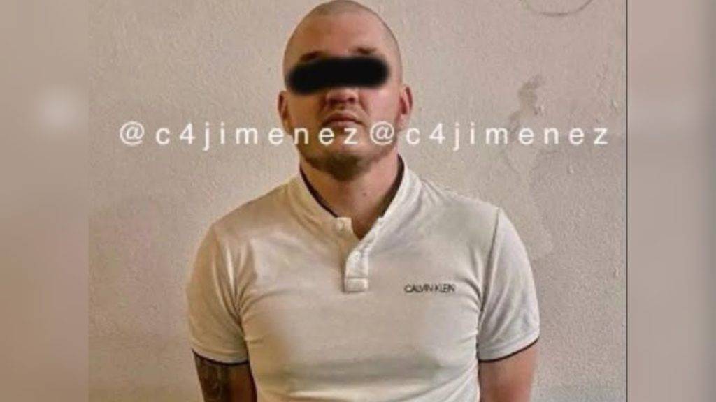Autoridades de la CDMX lograron la detención del líder del grupo delictivo "Los Fortis", acusado de narcomenudeo y extorsión en la capital.