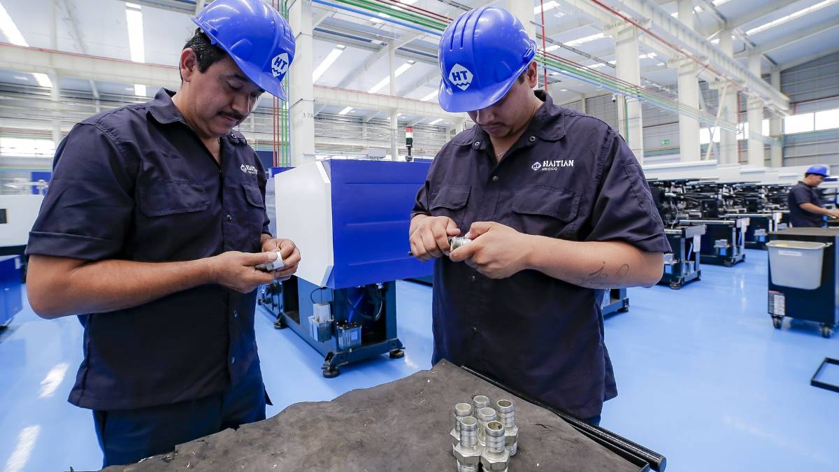 México con la menor tasa de desempleo entre los miembros de la OCDE ...