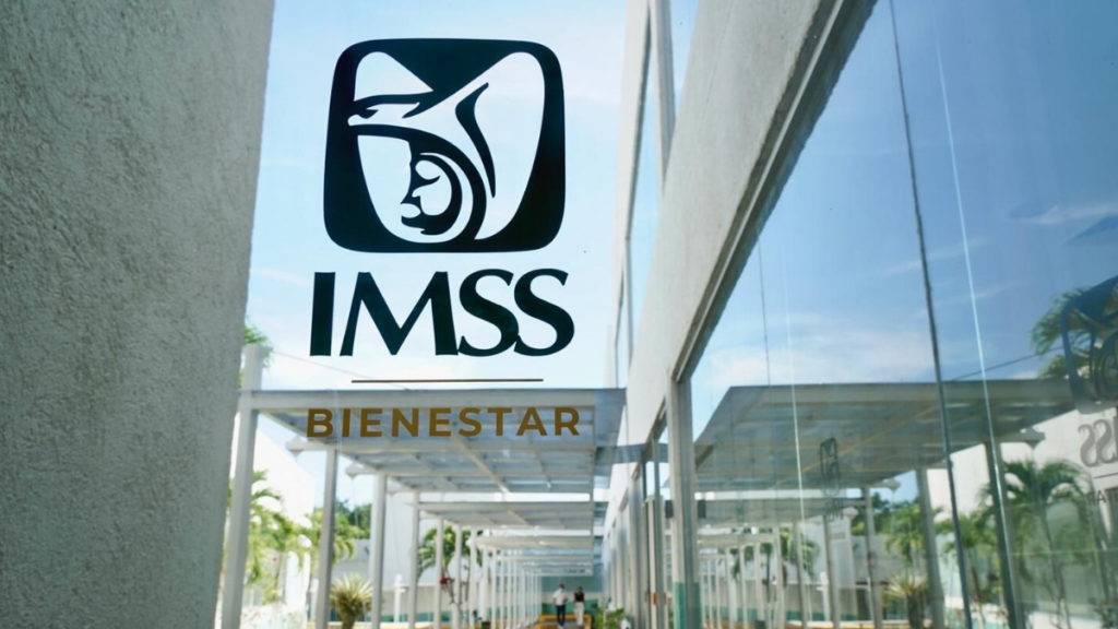 El IMSS destacó el aumento de empleos formales durante el último año del sexenio del presidente, Andrés Manuel López Obrador.