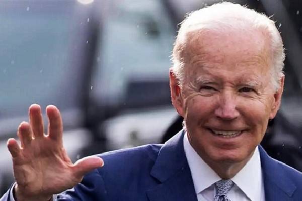 Biden reprochó a aliados y contrarios estar contra la migración, aseguró que Estados Unidos crece económicamente porque le da la bienvenida a los migrantes