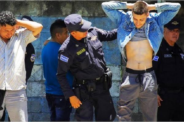 Ecuador: Homicidios aumentaron 574 % entre 2019 y 2023, Bandas principales Los Choneros y Los Lobos aliados con narcos colombianos, mexicanos y albaneses