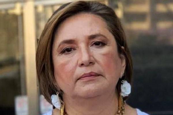 "Es la candidata y debe atenerse a las reglas de las agendas de trabajo y de los eventos masivos”: Consejera presidenta del INE, Guadalupe Taddei