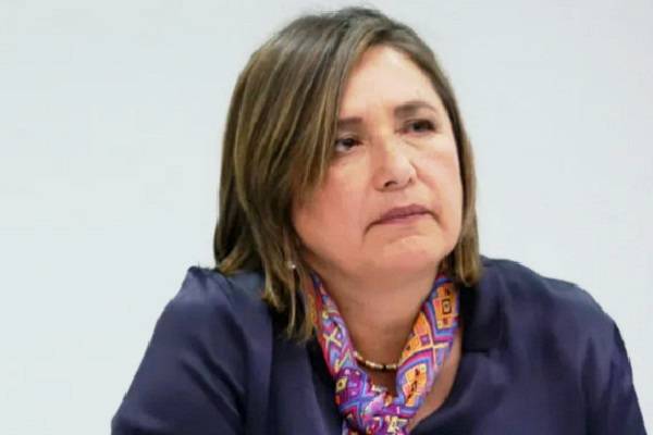 Xóchitl Gálvez podría incurrir en calumnia por la imputación de falso delito, tras sus dichos contra Morena en el tercer debate presidencial