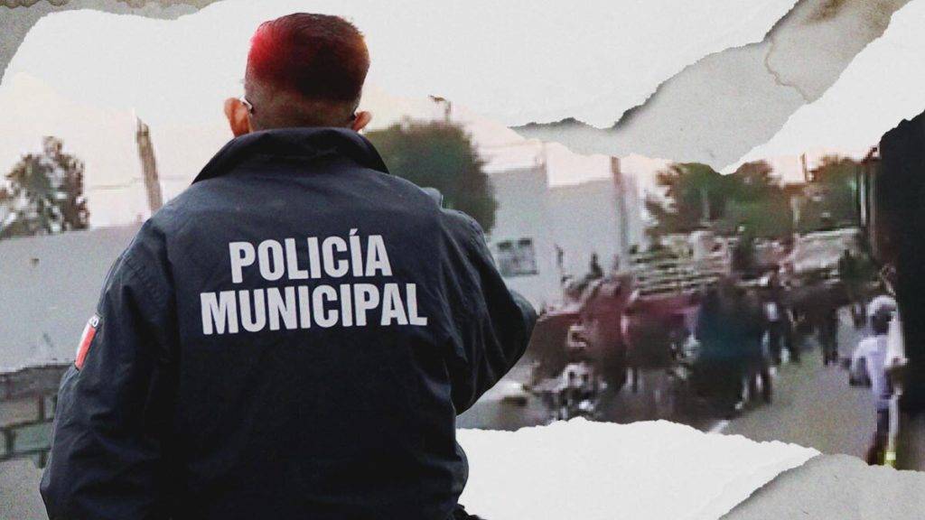 Pobladores de Atlixco, Puebla, lincharon a varios hombres que habían sido señalados de robar dos automóviles en la región.