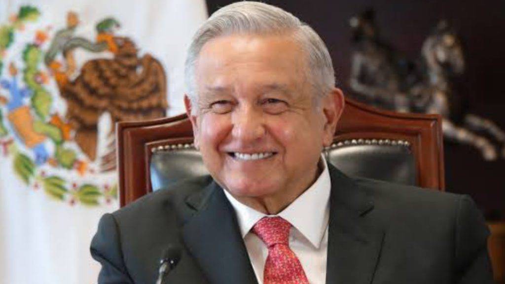 Este día se publicó en la edición vespertina del DOF la Ley de Amnistía que le concede a López Obrador liberar a quien quiera.