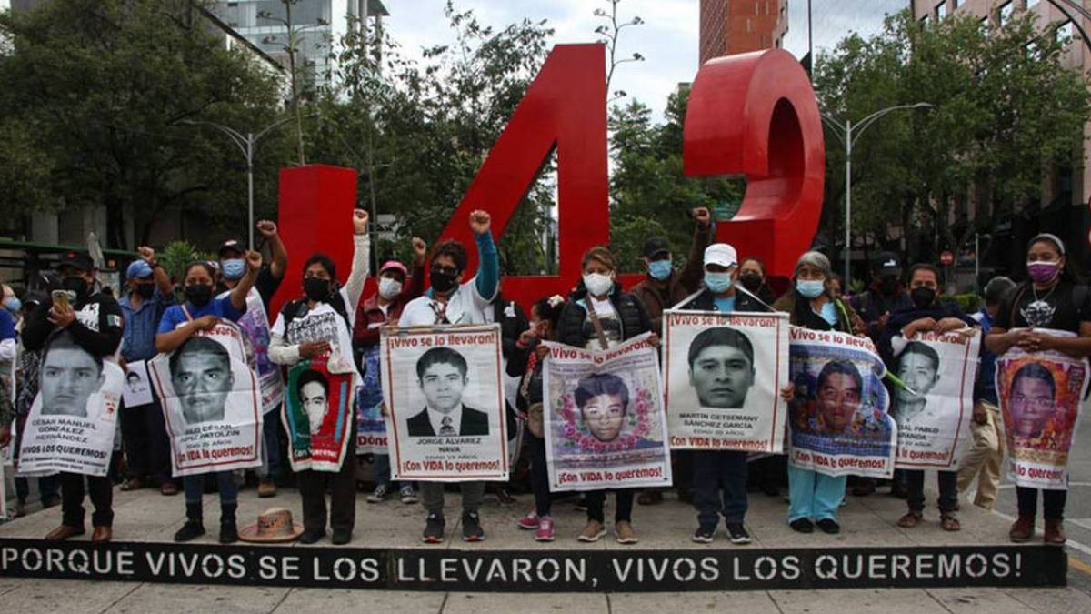 Jueza federal deja en libertad provisional a militar relacionado con el ...