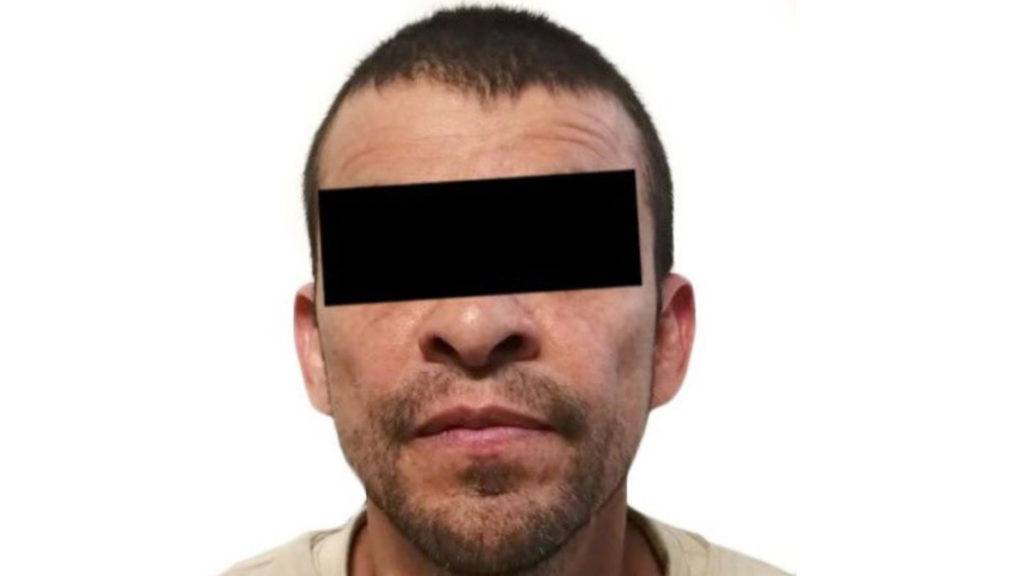 Sergio Miguel Vega, “El Kike”, era requerido por las autoridades norteamericanas, pues lo señalan de ser operador de “El Chapo” Guzmán. 