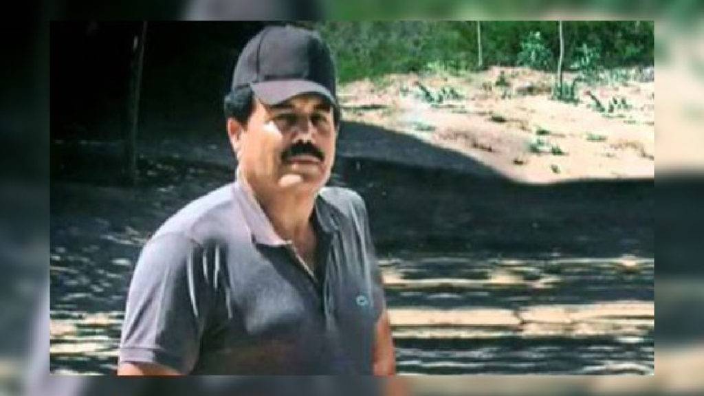 La DEA informó que el líder del Cártel de Sinaloa, Ismael “El Mayo” Zambada se encuentra postrado en cama debido a complicaciones por su diabetes. 