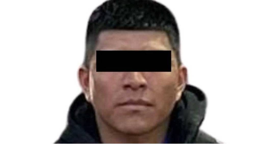 La Fiscalía del Estado de México investigaba a “El Chaparro” por un ataque en Chimalhuacán que dejo ocho personas sin vida.