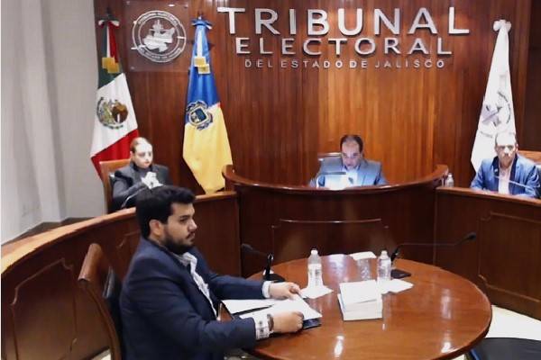 Guadalajara: Tribunal desecha solicitud de Morena para nuevas elecciones. Faltan 138 mil votos físicos, desaparecidos. Errores en más de 20% de casillas