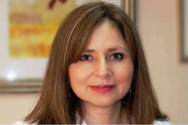 Rosalinda López recientemente ganó la elección para senadora de Tabasco por Morena con 60% de sufragios. Sheinbaum envía sentidas condolencias