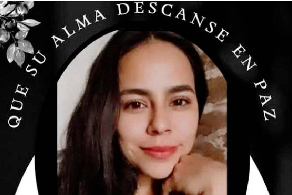 Identificada la mujer que perdió la vida al paso de la locomotora La Emperatriz, en el municipio de Nopala de Villagrán, Hidalgo. Hijo sobrevive