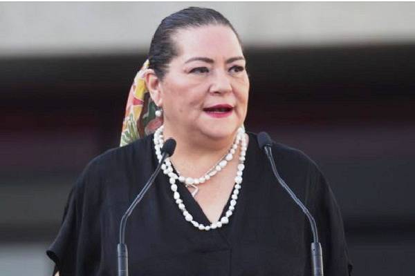 Guadalupe Taddei, consejera presidenta del Instituto Nacional Electoral subraya que casillas instaladas son más en elecciones 2018 y 2021 a la misma hora