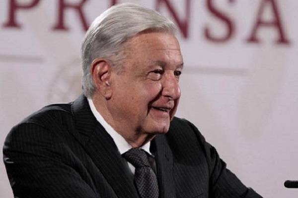 Muy bueno Lázaro y muy buena la decisión de la presidenta electa. Lázaro tiene mucha experiencia, es parte de la historia: AMLO