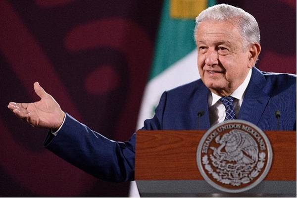 "Consejo de la Judicatura, es un florero, está de adorno. ¿Qué es lo que está pasando con los jueces? Que tienen muchísimo poder, en exceso": AMLO