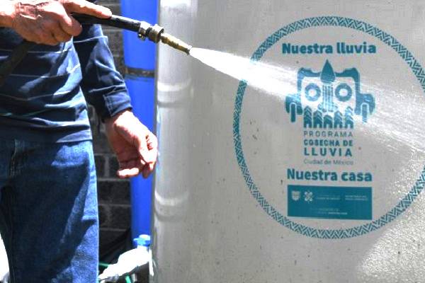 Publican nueva Ley Ambiental CDMX. Temas: Calidad del aire, suelo de conservación, contaminación, agua, residuos, economía circular y biodiversidad