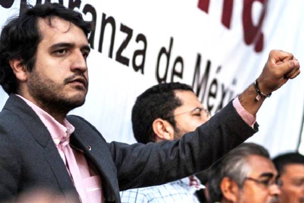 Ninguno en política o trabaja en el gobierno sin embargo la oposición decidió romper todos los códigos éticos. Hijos de AMLO responden a calumniadores