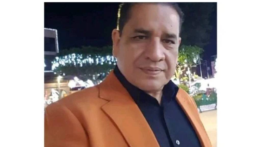 El periodista Ariel Grajales Rodas, quien dirige el portal Villaflores.com.mx, fue atacado a balazos en su hogar en Villaflores, Chiapas.