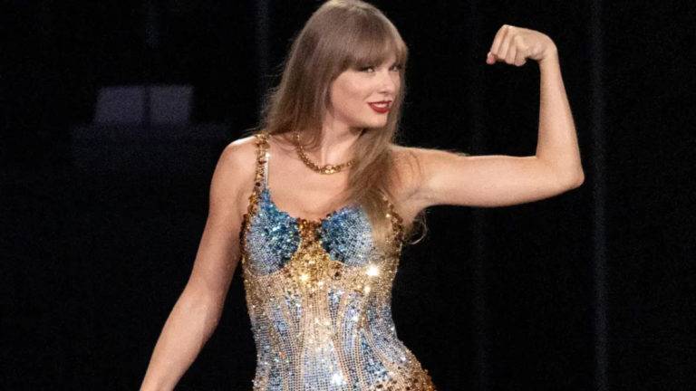 Una investigación de la CIA logró evitar un ataque terrorista en Viena durante un concierto de Taylor Swift, que pudo costar miles de vidas.
