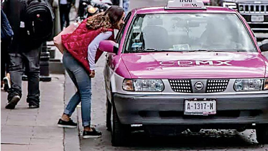 Las autoridades de la CDMX detuvieron a Óscar “N”, un taxista “pirata” acusado de una serie de agresiones sexuales en la alcaldía Milpa Alta. 