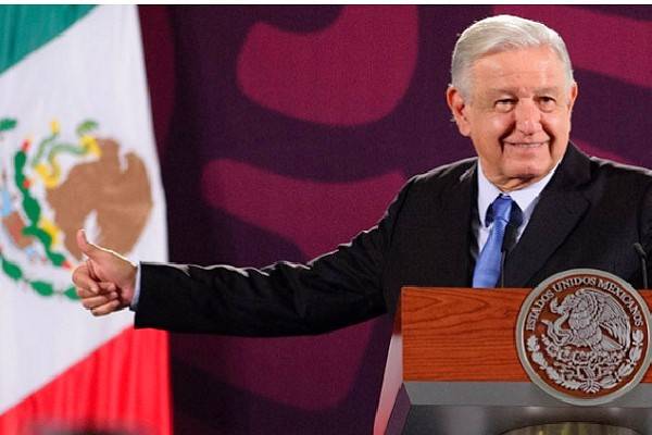 Educación no es mercancía ni privilegio, es un derecho. Gobierno obligado a garantizar educación pública, gratuita, de calidad, en todos los niveles: AMLO