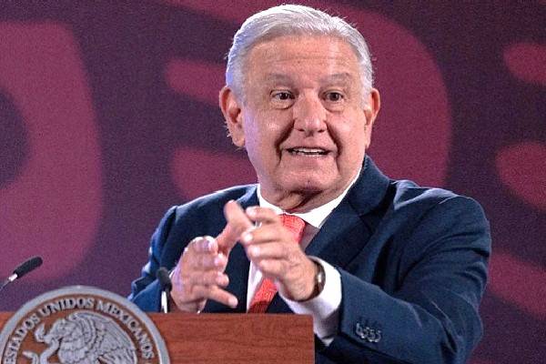 Relación con EE.UU va a ser muy buena: Conviene a los dos pueblos. Nos complementamos, por la integración económica, porque se fortalece la región: AMLO