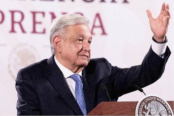 Migrantes gastan el 81.5% de sus ingresos en EE.UU y solo envían el 18.5% en remesas. Producen un poco más que el PIB de Colombia. AMLO subraya contribución