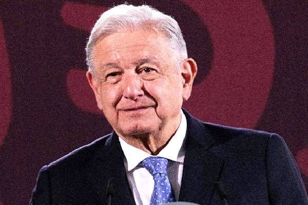 AMLO subrayó que se tienen relaciones diplomáticas con mayoría de los países del mundo: Invitados a toma de posesión de Sheinbaum, menos Perú y Ecuador