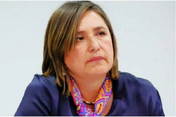 Xóchitl Gálvez acumula 2 sanciones por calumnias contra Morena durante el debate presidencial y otros. Tribunal Electoral fija multa por 65 mil 142 pesos