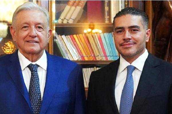 Harfuch buen secretario de Seguridad Pública en CDMX. Aunque no lo es todo, en política cuentan los resultados. AMLO por perseverancia y cero impunidad