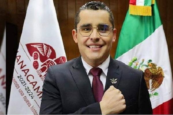 Oswaldo Manuel Romano Valdés concluía su mandato como presidente municipal de Nanacamilpa, Hidalgo. Localizado sin signos vitales y con herida de bala