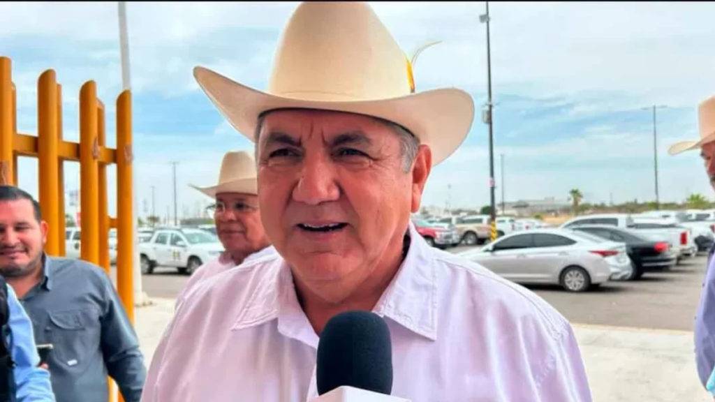 La violencia en Culiacán cobra la vida de Faustino Hernández, una figura clave en la política y el sector agropecuario de Sinaloa.