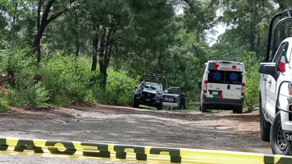 Los cuerpos hallados en Morelos presentaban señales de violencia extrema, fueron encontrados en diferentes puntos de Cuernavaca y Jiutepec.